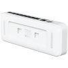 Switch zarządzalny Ubiquiti USW-FLEX-2.5G-8-EU: 8 portów 2,5 GbE i port