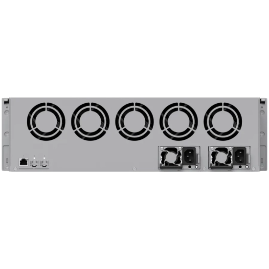 UBIQUITI Enterprise Network Video Recorder