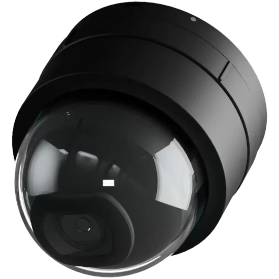 Kamera Ubiquiti G5 Dome Ultra 2K PoE UVC-G5-DOME-ULTRA-B