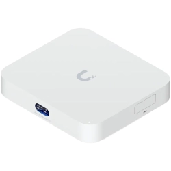 UBIQUITI UniFi Cloud Gateway with 30+ device / 300+ client support