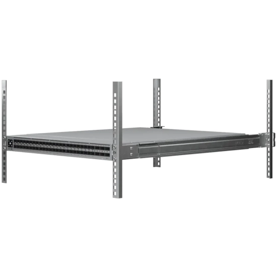 UBIQUITI UniFi Switch Enterprise Campus Aggregation (48) 25G SFP28, (6)