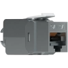 Gniazdo keystone Ubiquiti Cat6A 12 szt. UACC-KEYSTONE-JACK-C6A