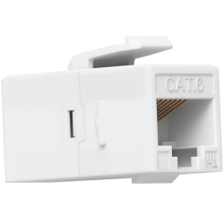 Łącznik keystone Ubiquiti Cat6 12 szt. UACC-KEYSTONE-COUPLER-C6