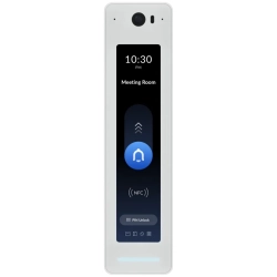 Ubiquiti G3 Reader Pro Terminal do rozpoznawania twarzy Biały