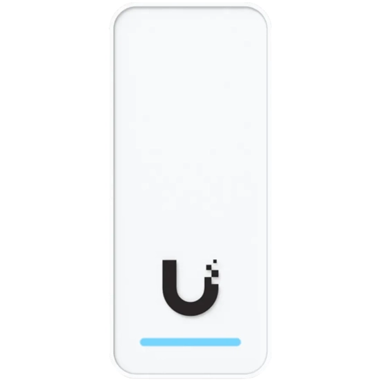 Czytnik dostępu Ubiquiti UniFi G3 biały UA-G3-W