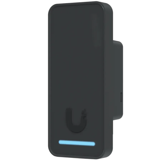 Czytnik dostępu Ubiquiti UniFi G3 czarny UA-G3-B