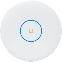 UBIQUITI UniFi Ceiling-mounted 8-stream WiFi 7 AP with 10/5/2.5/1 GbE