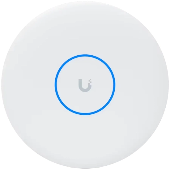 Punkt dostępowy Ubiquiti UniFi U7 Pro XGS, Wi-Fi 7, uplink 10 GbE