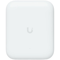 Zewnętrzny punkt dostępowy Ubiquiti UniFi U7 Pro Outdoor, Wi-Fi 7, 2,5 GbE
