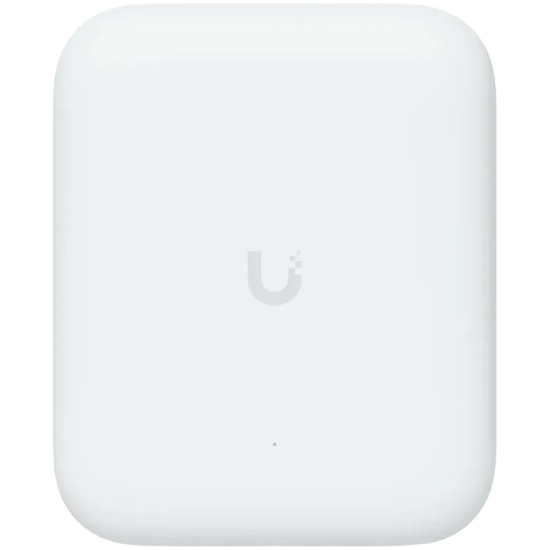 Zewnętrzny punkt dostępowy Ubiquiti UniFi U7 Pro Outdoor, Wi-Fi 7, 2,5 GbE