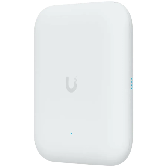 Zewnętrzny punkt dostępowy Ubiquiti UniFi U7 Pro Outdoor, Wi-Fi 7, 2,5 GbE