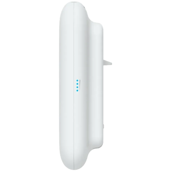 Zewnętrzny punkt dostępowy Ubiquiti UniFi U7 Pro Outdoor, Wi-Fi 7, 2,5 GbE