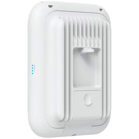 Zewnętrzny punkt dostępowy Ubiquiti UniFi U7 Pro Outdoor, Wi-Fi 7, 2,5 GbE