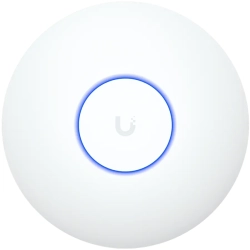 Punkt dostępowy Ubiquiti UniFi U7 Lite, Wi-Fi 7, 2,5 GbE