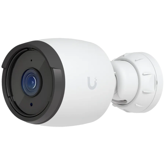 UBIQUITI UniFi G6 Bullet, 4K PoE Camera