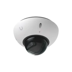 UBIQUITI Kamera Ubiquti UniFi G6 Dome White (UVC-G6-Dome-W) 8MP 3840 x