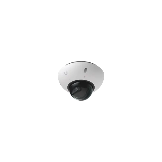 UBIQUITI Kamera Ubiquti UniFi G6 Dome White (UVC-G6-Dome-W) 8MP 3840 x