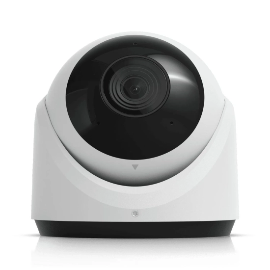 Kamera Ubiquiti UniFi G6 Turret White (UVC-G6-Turret-W) 8MP 3840 x 2160
