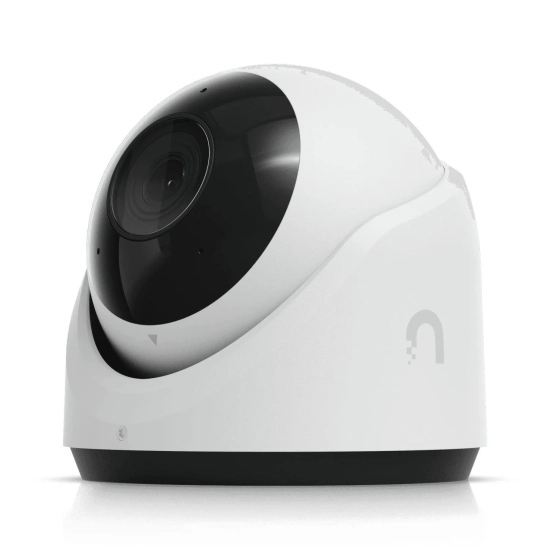 Kamera Ubiquiti UniFi G6 Turret White (UVC-G6-Turret-W) 8MP 3840 x 2160