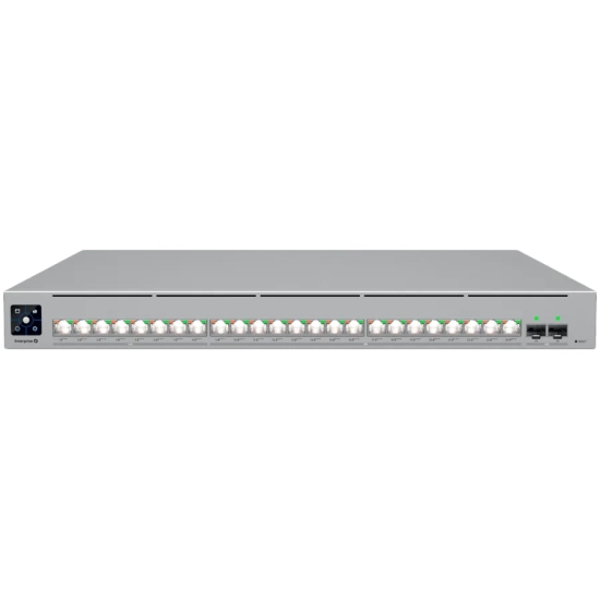 UBIQUITI UniFi Enterprise Switch Campus 24 PoE