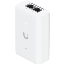Injektor Ubiquiti PoE+ 2,5 GbE 30 W
