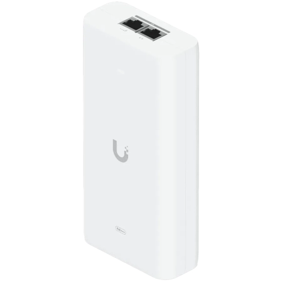 Adapter Ubiquiti UniFi PoE+++ 10G 90 W