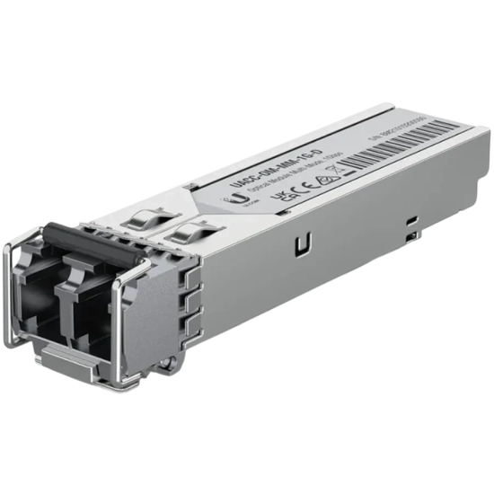 UBIQUITI Optical Module Multi-Mode, 1Gbps