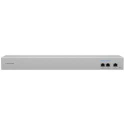 Ubiquiti WAN Switch USW-WAN-EU 10G SFP+ linking two Shadow Mode High