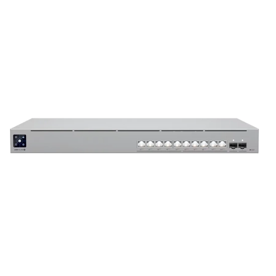 UBIQUITI UniFi Switch Pro XG 10 PoE