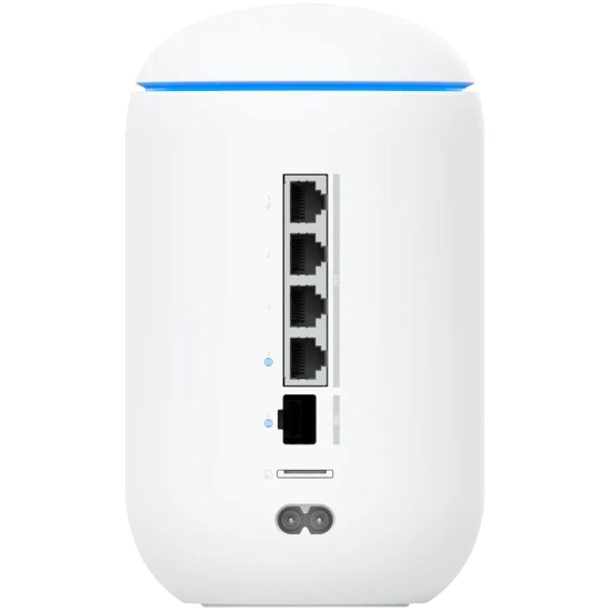 UBIQUITI UniFi Dream Router 7