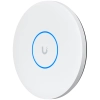 UBIQUITI UniFi Ceiling-mounted 6-stream WiFi 7 AP with 10/5/2.5/1 GbE