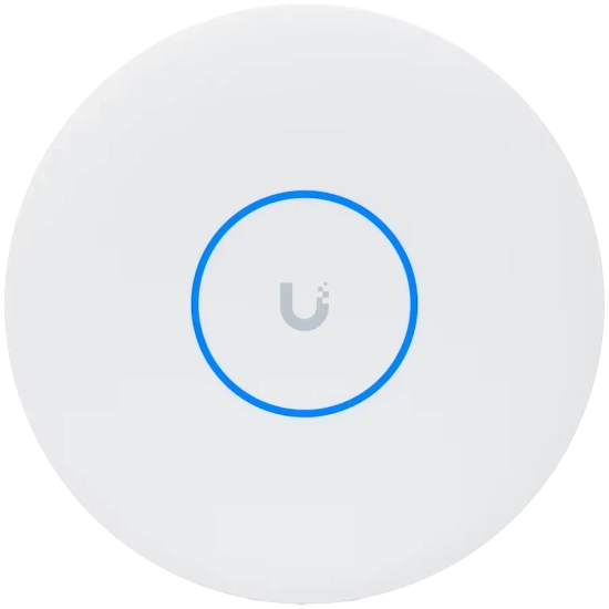 Punkt dostępowy Ubiquiti UniFi U7 Pro XG, Wi-Fi 7, uplink 10 GbE
