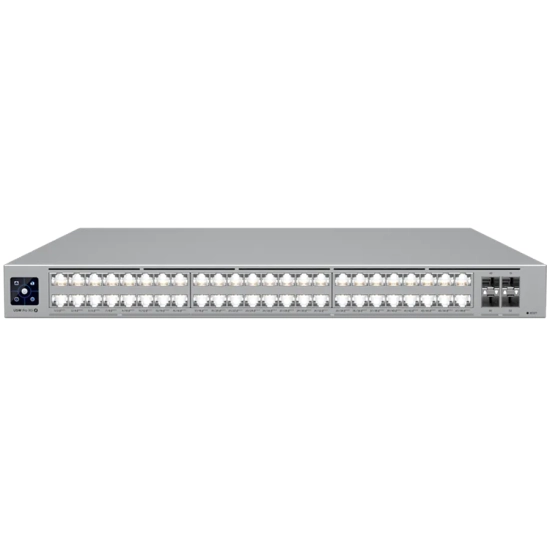 UBIQUITI UniFi Switch Pro XG 48 PoE