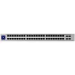 Switch Ubiquiti UniFi Pro XG 48 52p Managed Gigabit (USW-Pro-XG-48-EU)