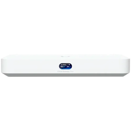 Brama UniFi Cloud Gateway Fiber UCG-FIBER-EU