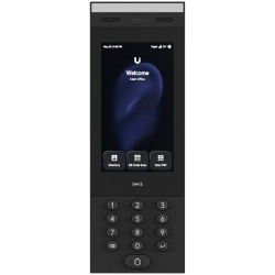 UBIQUITI Ubiquity UA-G3-Intercom Indoor/outdoor intercom terminal for