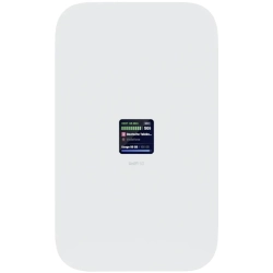 Modem Ubiquiti UniFi 5G Max z portem 2,5 GbE