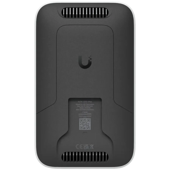 Modem Ubiquiti UniFi 5G Max z portem 2,5 GbE