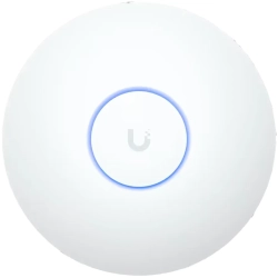 Punkt dostępowy Ubiquiti UniFi U7 Long-Range, Wi-Fi 7, 2,5 GbE