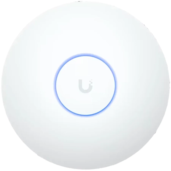 Punkt dostępowy Ubiquiti UniFi U7 Long-Range, Wi-Fi 7, 2,5 GbE