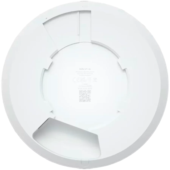 Punkt dostępowy Ubiquiti UniFi U7 Long-Range, Wi-Fi 7, 2,5 GbE