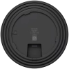 Czarny punkt dostępowy Ubiquiti UniFi U7 Pro XG, Wi-Fi 7, uplink 10 GbE