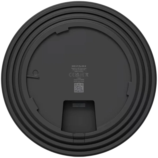 UBIQUITI UniFi U7 Pro XG, Access Point, WiFi 7