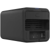 Serwer NAS Ubiquiti UniFi UNAS-2-B-EU czarny