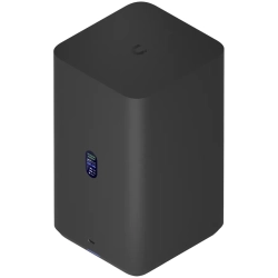 Serwer NAS Ubiquiti UniFi UNAS-2-B-EU czarny