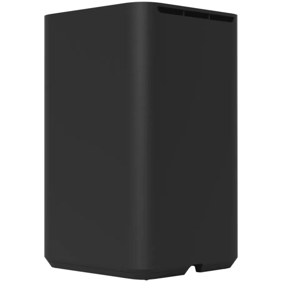 Serwer NAS Ubiquiti UniFi UNAS-2-B-EU czarny
