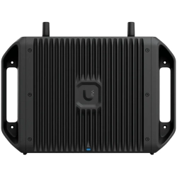 UBIQUITI UniFi Industrial Cloud Gateway, 10GbE, 350W