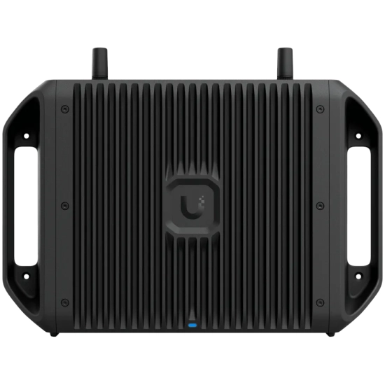 UBIQUITI UniFi Industrial Cloud Gateway, 10GbE, 350W