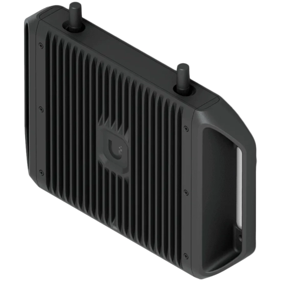 UBIQUITI UniFi Industrial Cloud Gateway, 10GbE, 350W
