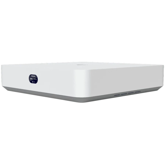 Ubiquiti UniFi UNVR-Instant-KIT-EU Compact Protect NVR Kit, includes (1)